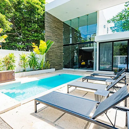 Villa Miami
