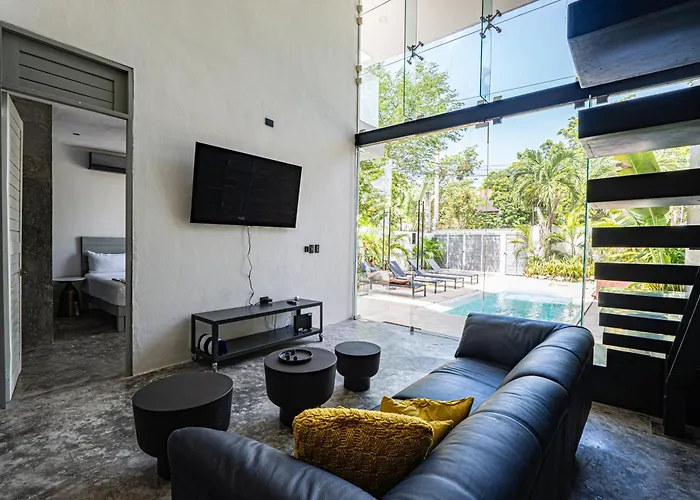 Villa Miami *