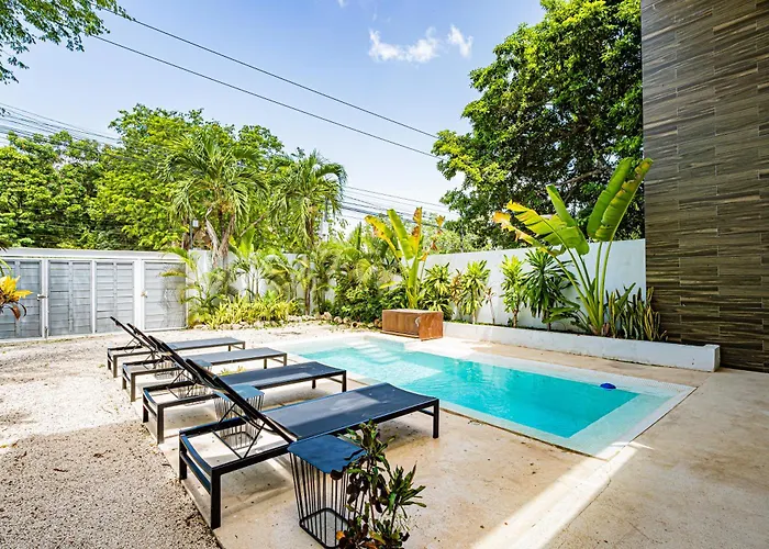 Miami * Tulum