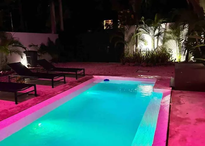 Villa Miami