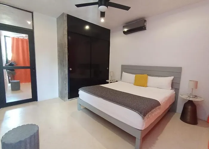 Miami Tulum