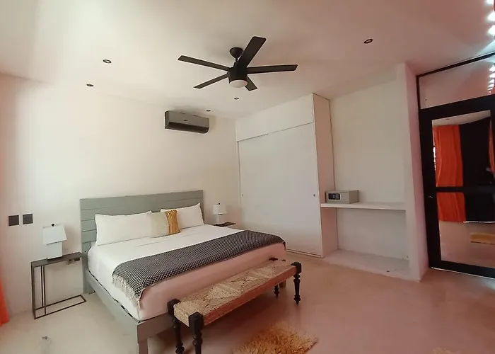 Miami Villa Tulum