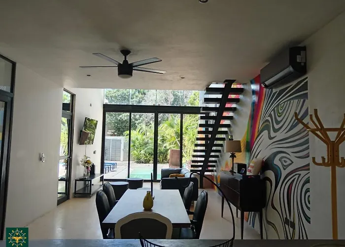Miami Tulum