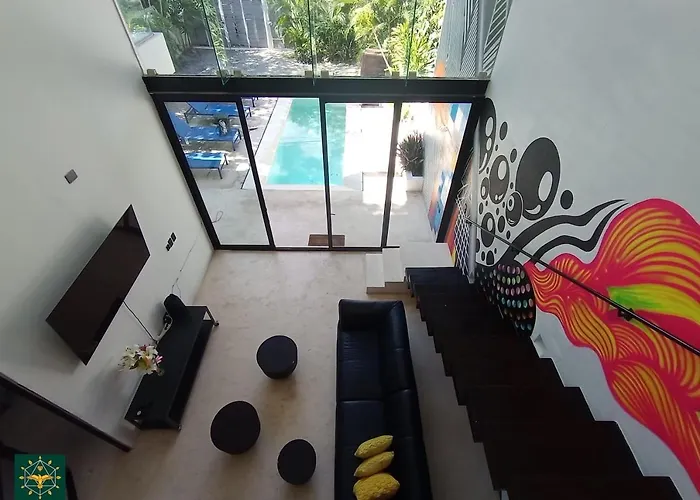Miami Villa *