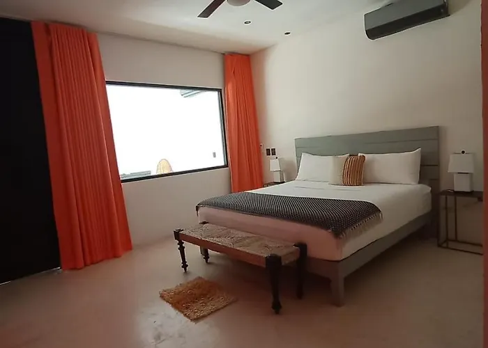 Villa Miami *