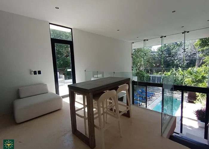 Miami Tulum