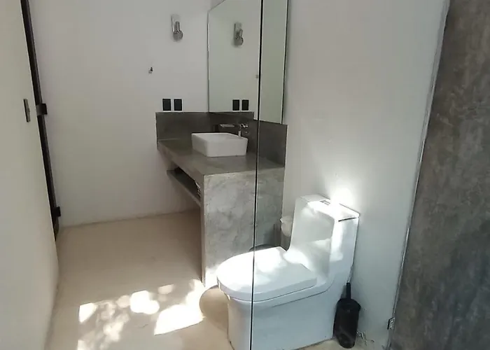 Villa Miami Tulum