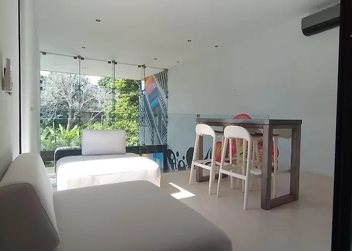 Miami Villa