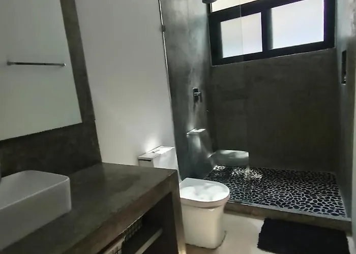 Miami Villa *